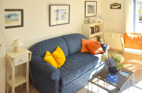 Eichenpark Haus 4 Wohnung 6 in Prerow
